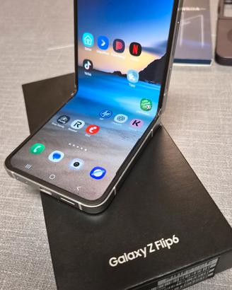 samsung z flip 6