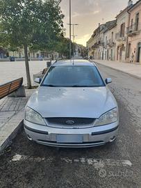 FORD MONDEO S.W. 2000 cc 130 cv