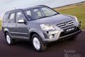 Ricambi Honda CR-V 2004