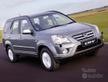 Ricambi Honda CR-V 2004