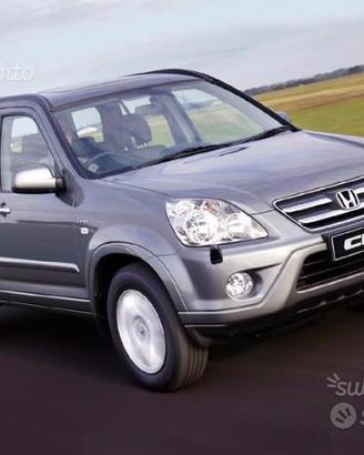 Ricambi Honda CR-V 2004