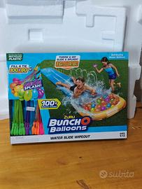 Zuru Bunch O Balloons Water Slide Wipeout