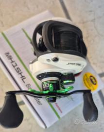 Mulinello casting bassfishing