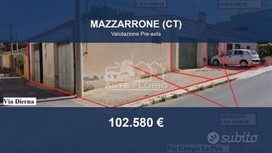 Immobile in asta di 90 m² con più di 5 locali e bo