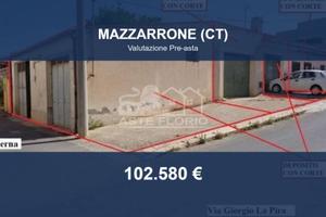Immobile in asta di 90 m² con più di 5 locali e bo