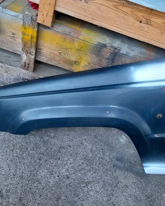 Parafango ant. sx Grand cherokee zj 
