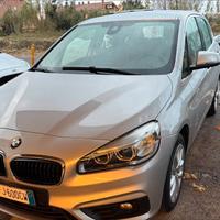 BMW 218 Serie 2 F45 2014 Active Tourer 218d Active