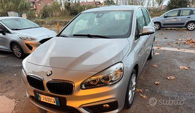 BMW 218 Serie 2 F45 2014 Active Tourer 218d Active