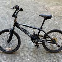 BMX da bambino