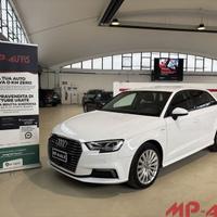 Audi A3 Sportback A3 SPB 1.4 TFSI e-tron S tronic