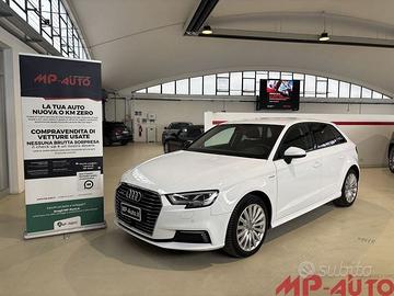 Audi A3 Sportback A3 SPB 1.4 TFSI e-tron S tronic
