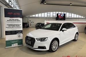 Audi A3 Sportback A3 SPB 1.4 TFSI e-tron S tronic