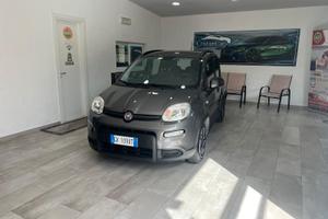 Fiat Panda 1.0 FireFly S&S Hybrid Sport