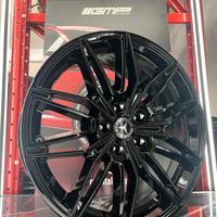 cerchi mercedes specter 20 pollici glossy skin