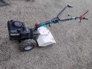 motocoltivatore 