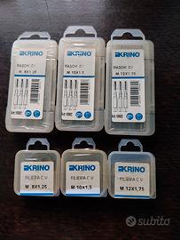 Krino maschi e filiere