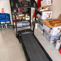 Tapis roulant Diadora