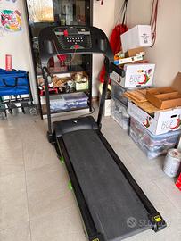 Tapis roulant Diadora