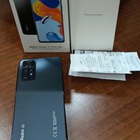 Xiaomi redmi note 11 pro 5g 