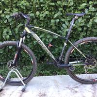 Mtb olympia drake x4r