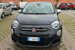Fiat 500 x