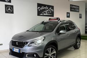 Peugeot 2008 BlueHDi 100 S&S Allure