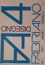 Album F4 Fabriano 33x48