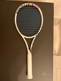 Racchetta tennis T-Fight300 Tecnifibre