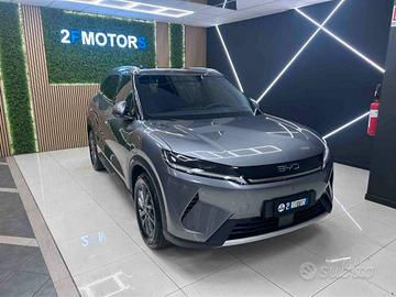 Byd Atto 2 DM-i 1.5 phev Boost 212cv
