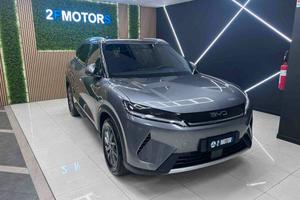Byd Atto 2 DM-i 1.5 phev Boost 212cv