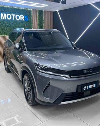 Byd Atto 2 DM-i 1.5 phev Boost 212cv