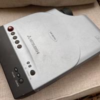 2 video Proiettori vintage Mitsubishi lvp-sd10us