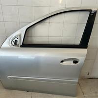PORTIERA ANTERIORE SINISTRA MERCEDES ML W164 3Â° S