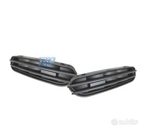 BRANDELLI BMW E60 E61 LOOK M5 NERO