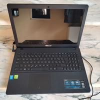 Asus Notebook F552L