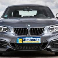 Ricambi usati per BMW M240i del 2017