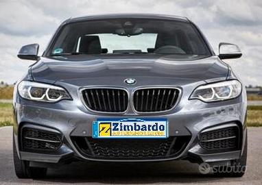 Ricambi usati per BMW M240i del 2017