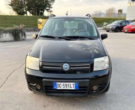 Fiat Panda Panda 1.3 mjt 16v  4x4 Climbing