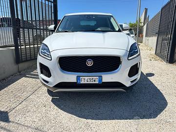 Jaguar land rover