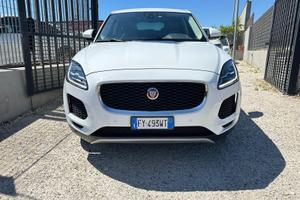 Jaguar land rover