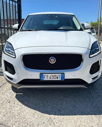 Jaguar land rover