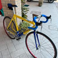 Bicicletta Colnago vintage