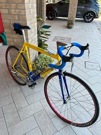 Bicicletta Colnago vintage