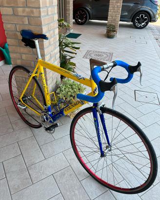 Bicicletta Colnago vintage