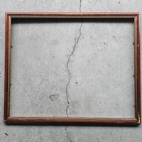 Cornice epoca vintage 40x50