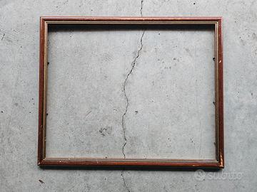 Cornice epoca vintage 40x50