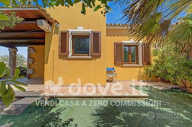 Villa di 90 m² con 3 locali a Santa Teresa Gallura
