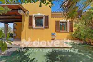 Villa di 90 m² con 3 locali a Santa Teresa Gallura