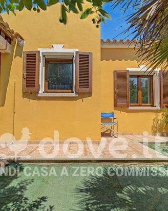 Villa di 90 m² con 3 locali a Santa Teresa Gallura