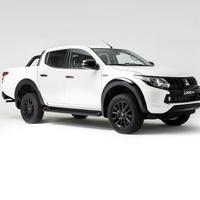 MITSUBISHI L200 2.4 DI-D/154CV Double Cab Sparta